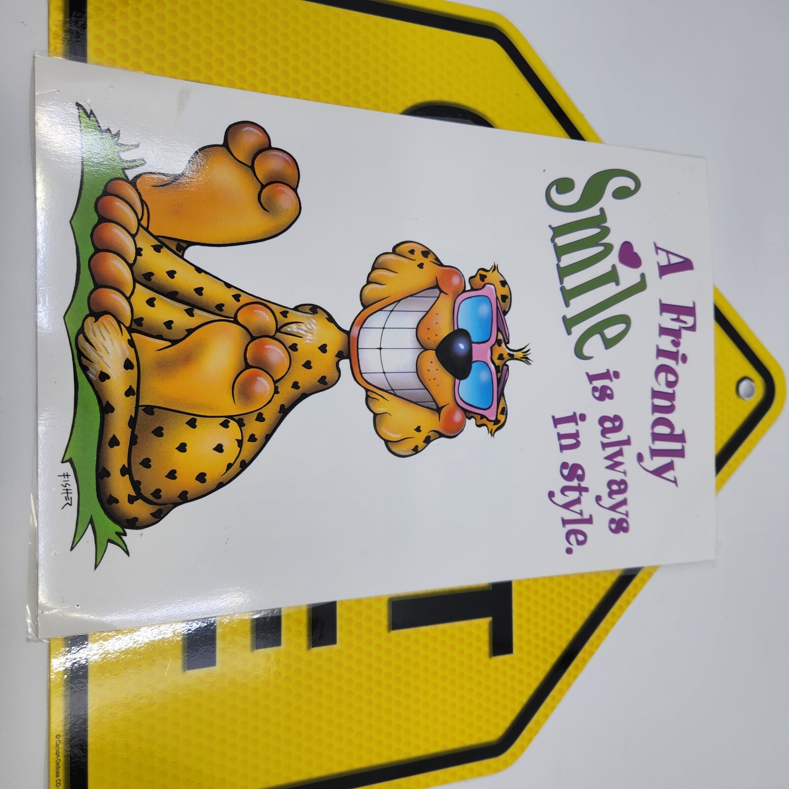Lot Of 14 Grade School Teacher Classroom Posters Most Laminated Sold As Is