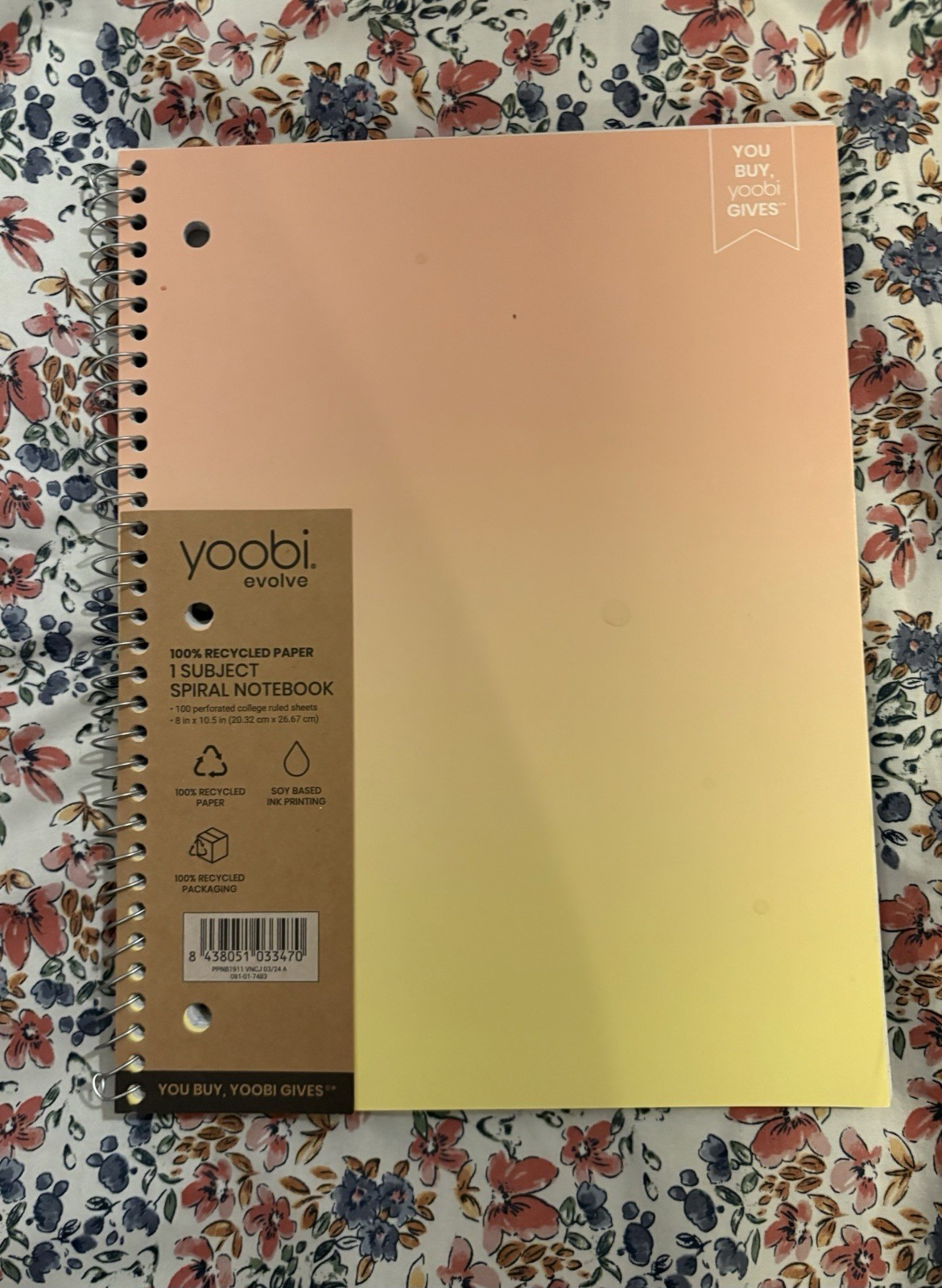 New With Tags – 11 School Supply Items