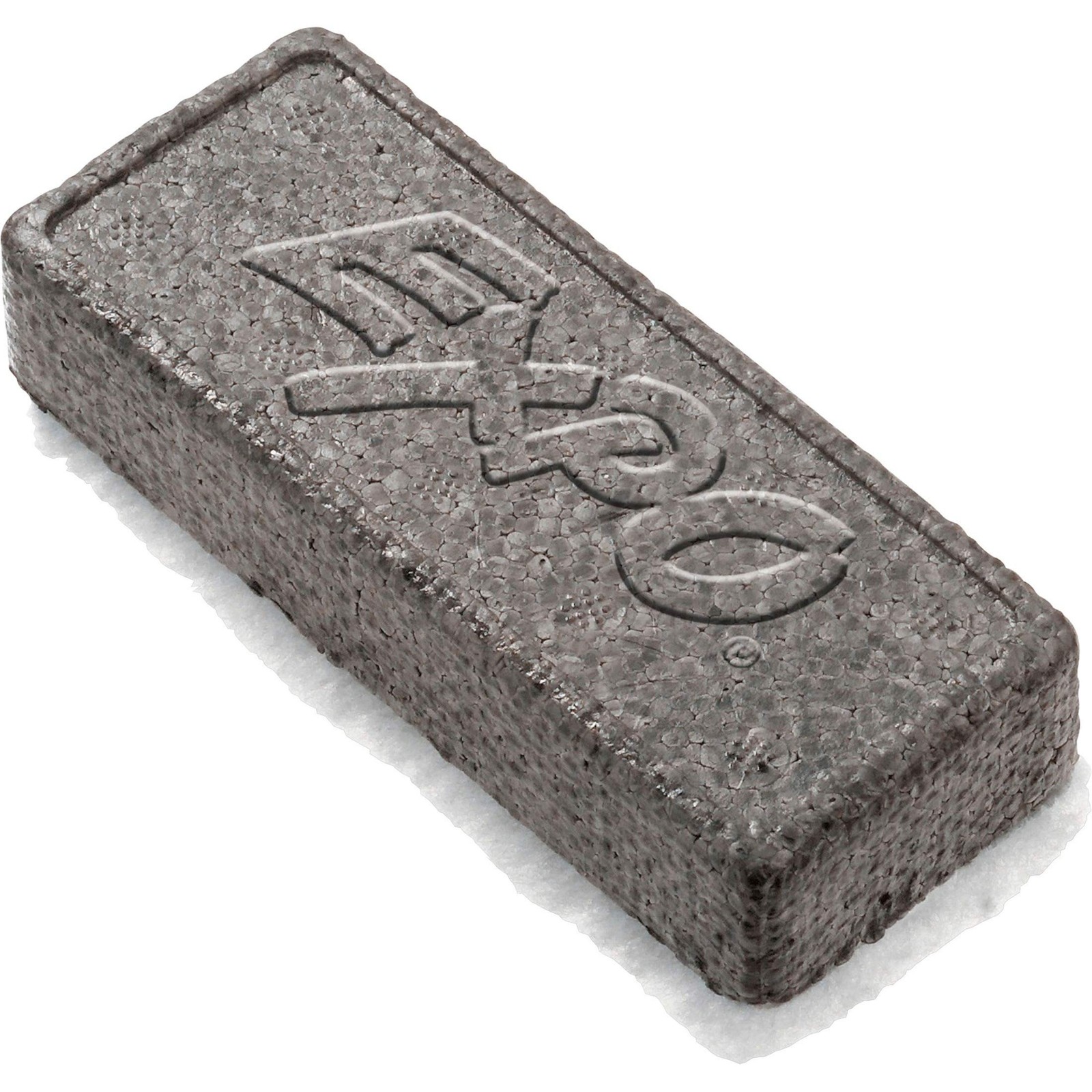 Expo Dry Erase Soft Pile Block Eraser 5-1/8 In. X 1-1/2 In. –