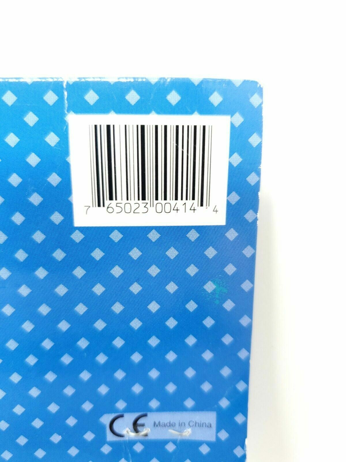 LEARNING RESOURCES BASE TEN FLATS PLASTIC BLUE 10/PK