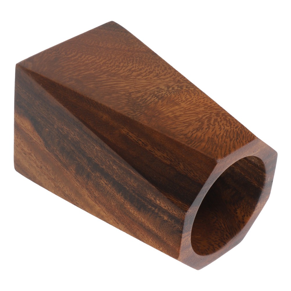 Wooden Kitchen Utensil Holder Pen Display Stand Pencil Holders for Desk