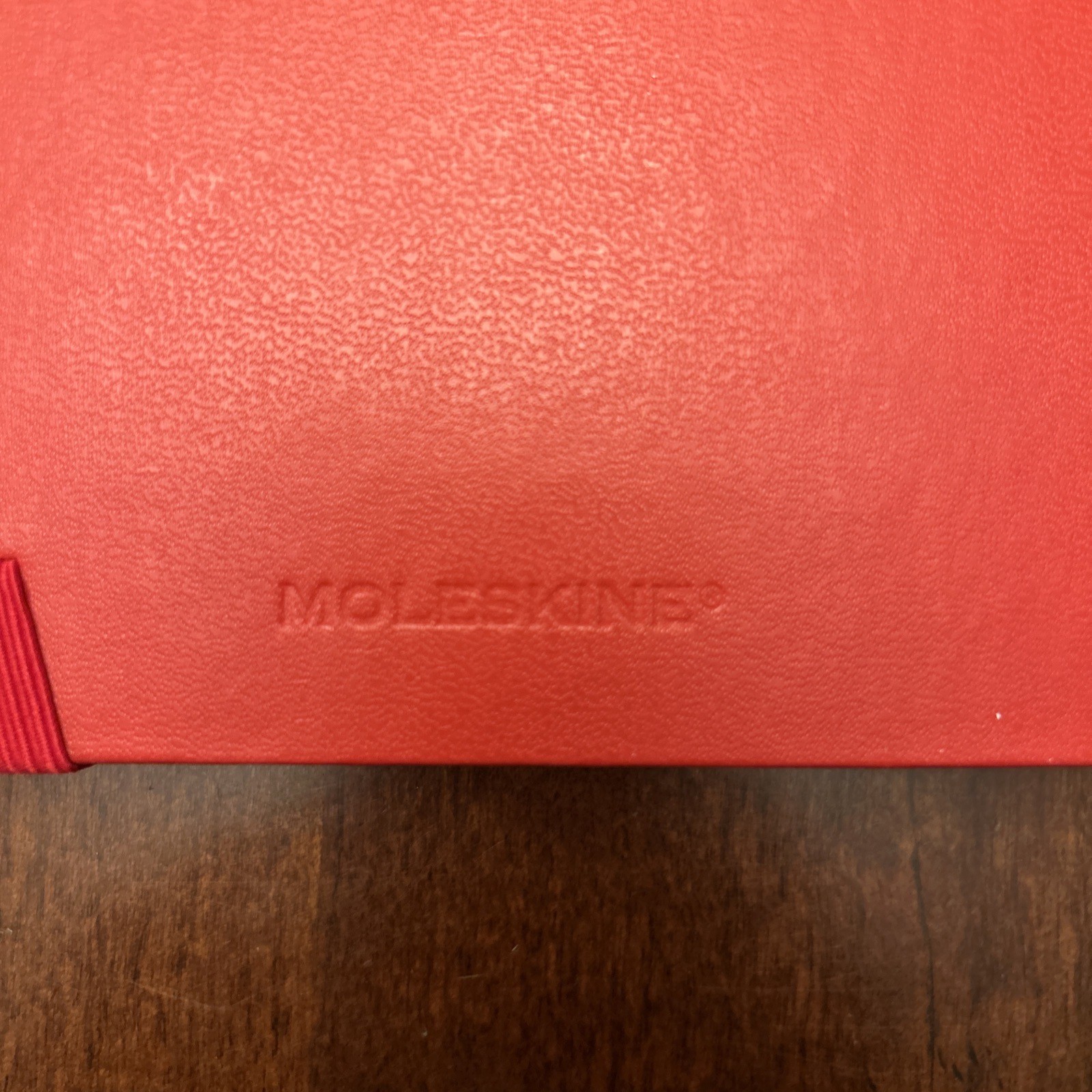 Moleskine Recipe Journal Passion Notebook Red 13×21 cm 400 Pages Stickers Tabbed