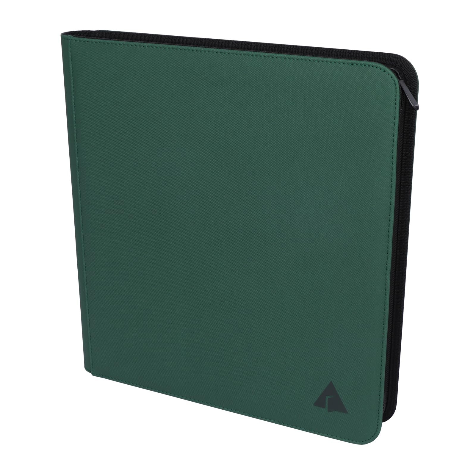 12 Pocket 800+ Pockets Card Binder, Large Ringless Side Loading Pockets Tradi…