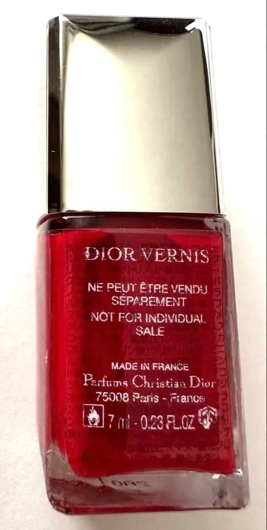 Christian Dior Makeup Palette Nail Polish Sauvage EDT Notebook Set 4pcs JAPAN