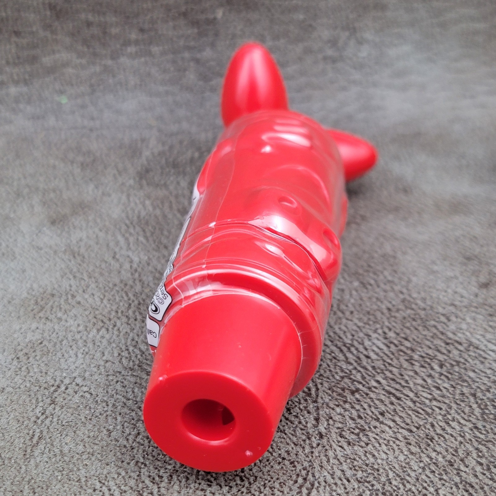 3 Red CRAYOLA Crayon Tip Sharpener 4.5″ 2018 Plastic Manual Kid Art Home School