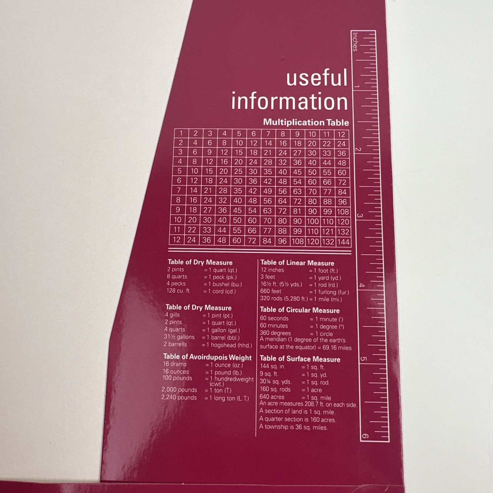Mead Five Star 4 Pocket Paper Folder QTY 9 3-Whole Punch Pink