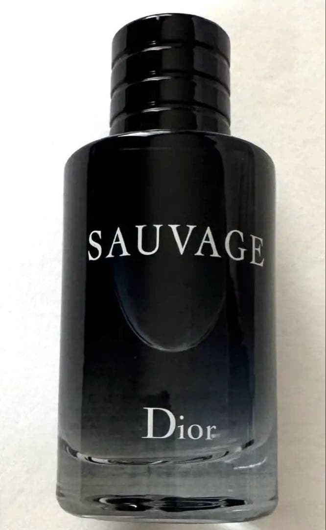 Christian Dior Makeup Palette Nail Polish Sauvage EDT Notebook Set 4pcs JAPAN