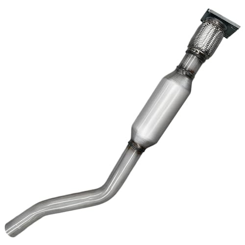 Exhaust Catalytic converter Compatible with Dodge Journey 2009-2018/ Caliber