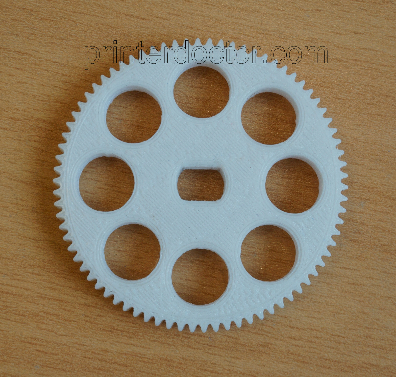 Improved Nylon gear Boston model 21, 22, 24, 1730 electric pencil sharpener 296A