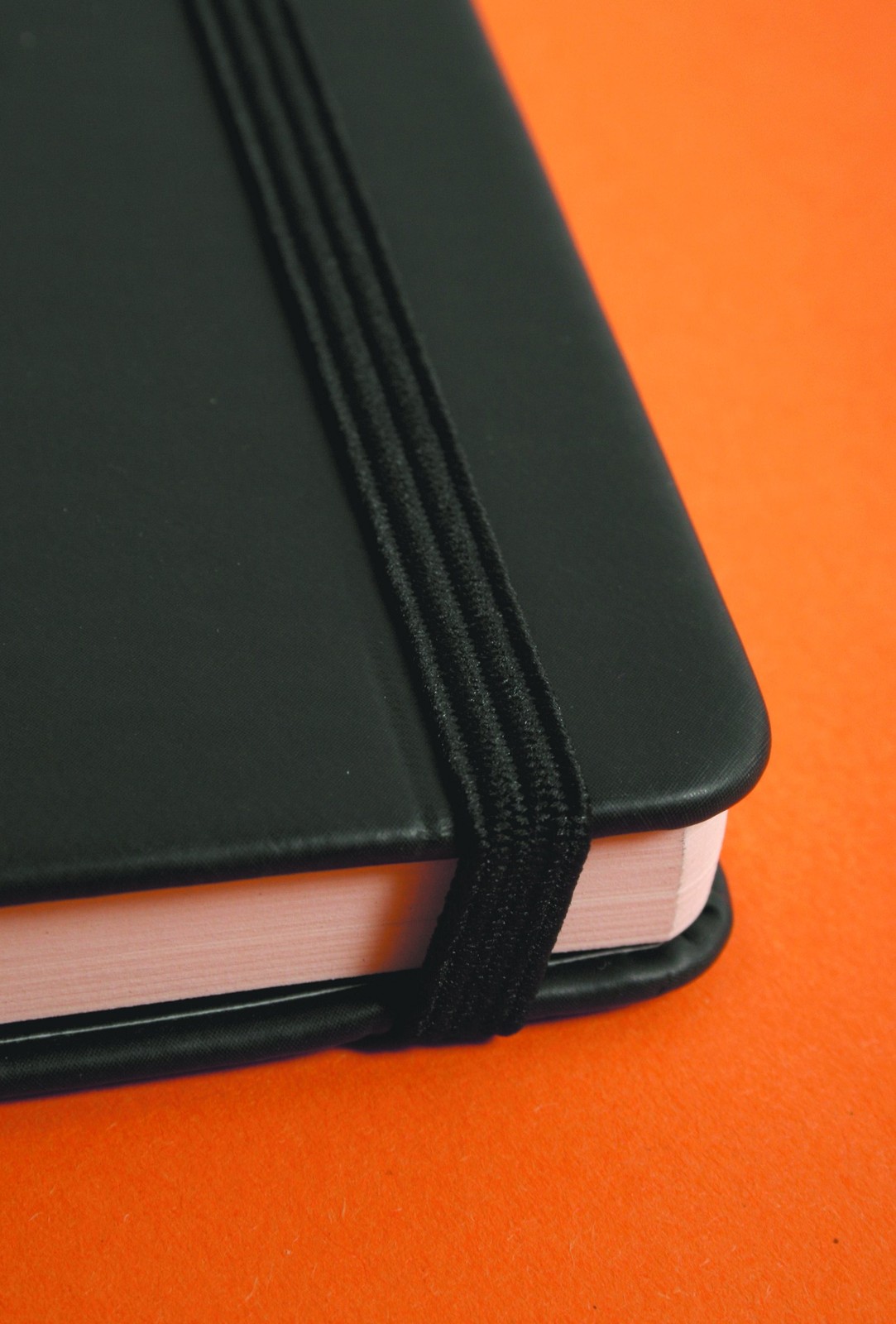 Rhodia Webnotebook “Landscape” Webbies – Blank 96 sheets – 5 1/2 x 8 1/4 –