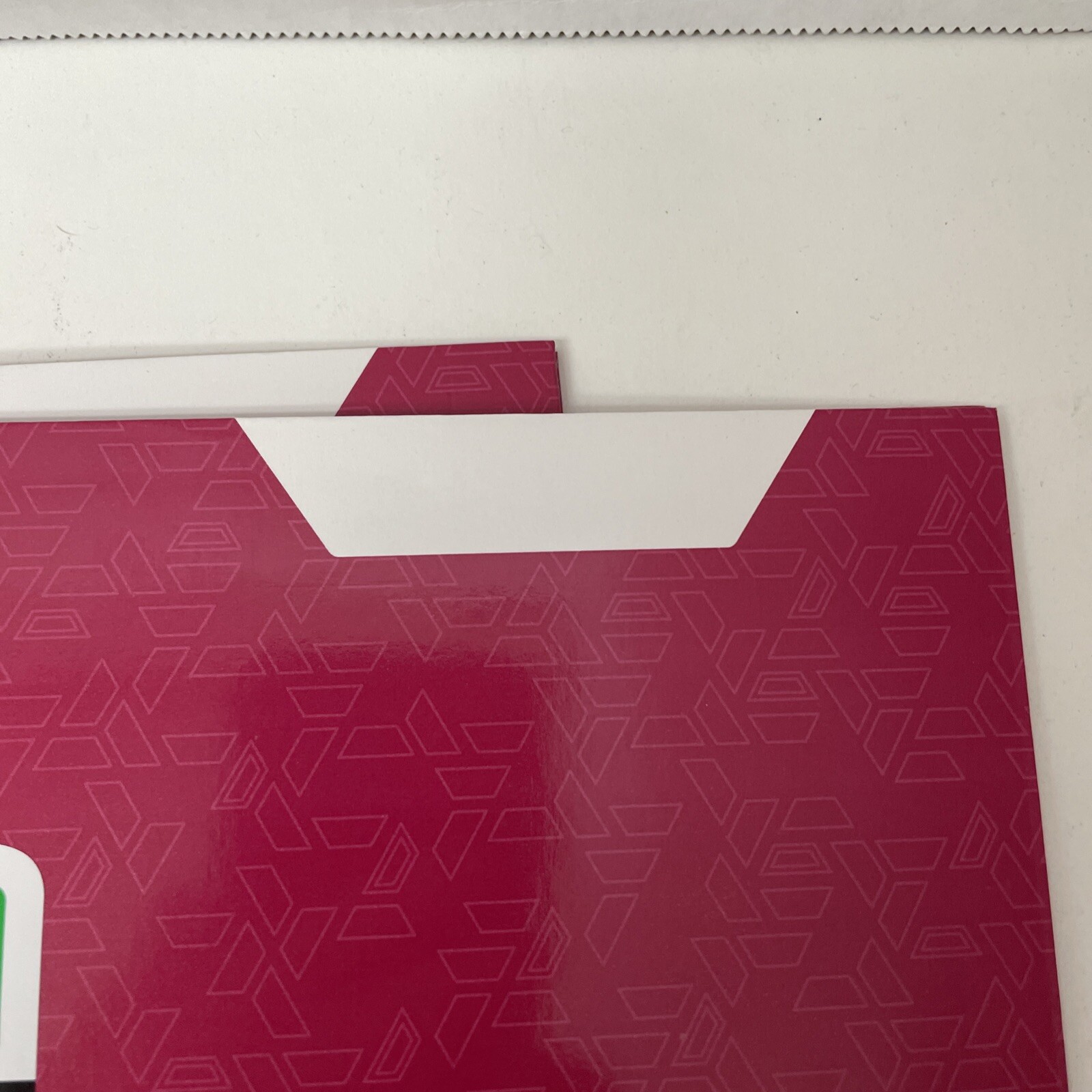 Mead Five Star 2 Pocket Folder lot of 12