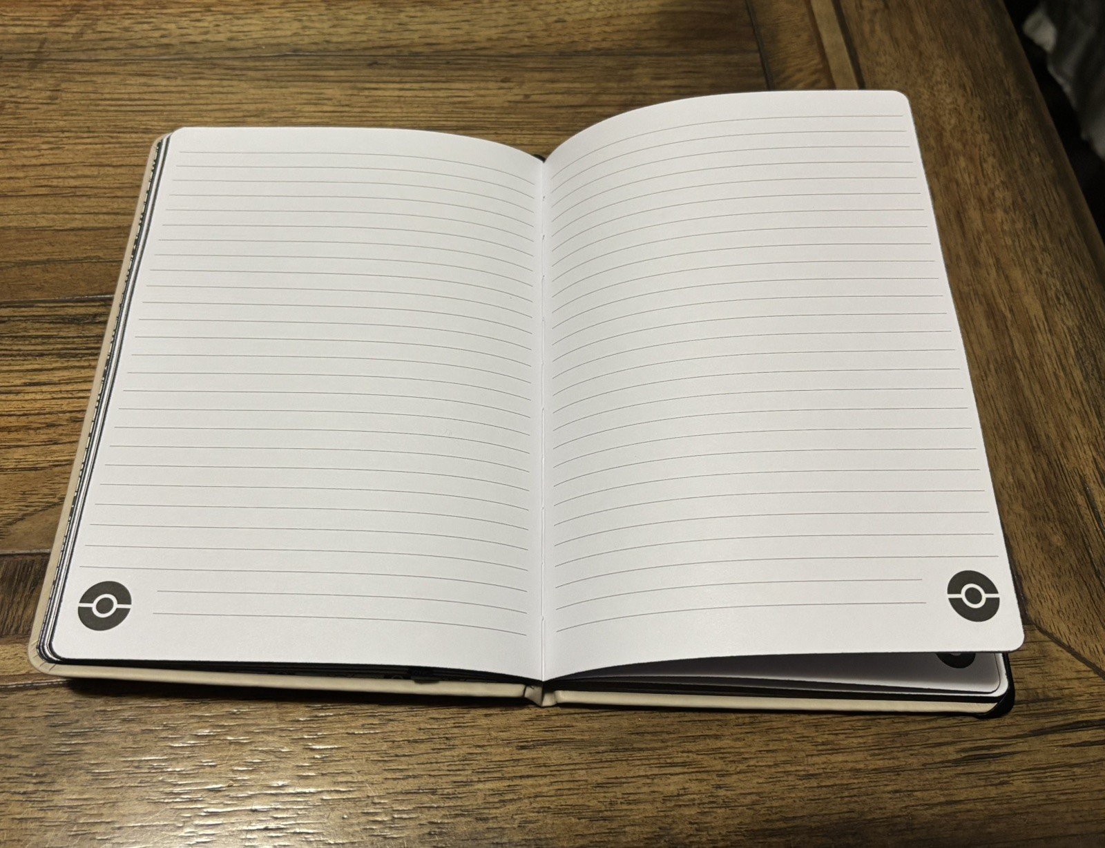Pokemon x Natural History Museum Limited Edition Pikachu Notebook – UK Exclusive