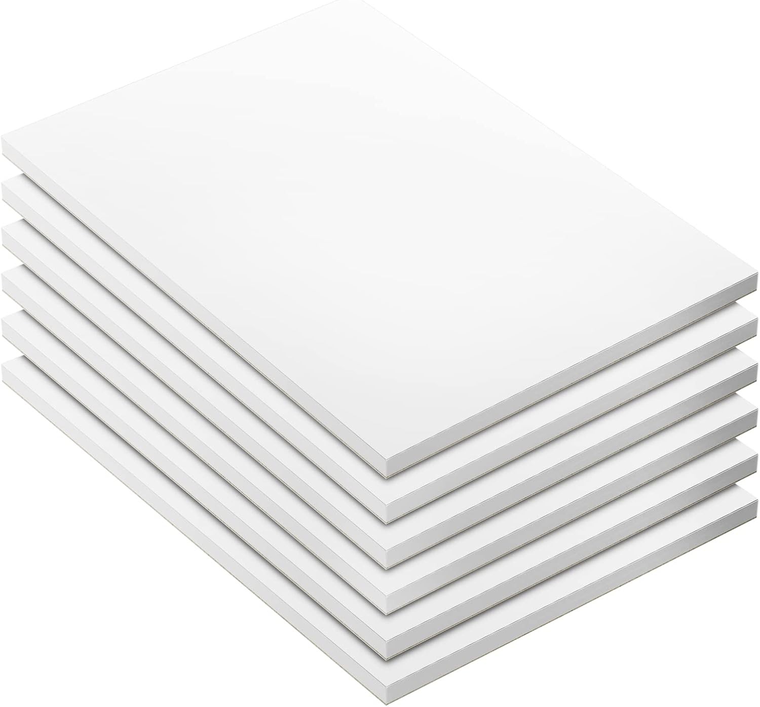 Note Pads – Memo Pads – Blank Scratch Pads Small Notepad Writing Pads for Taking