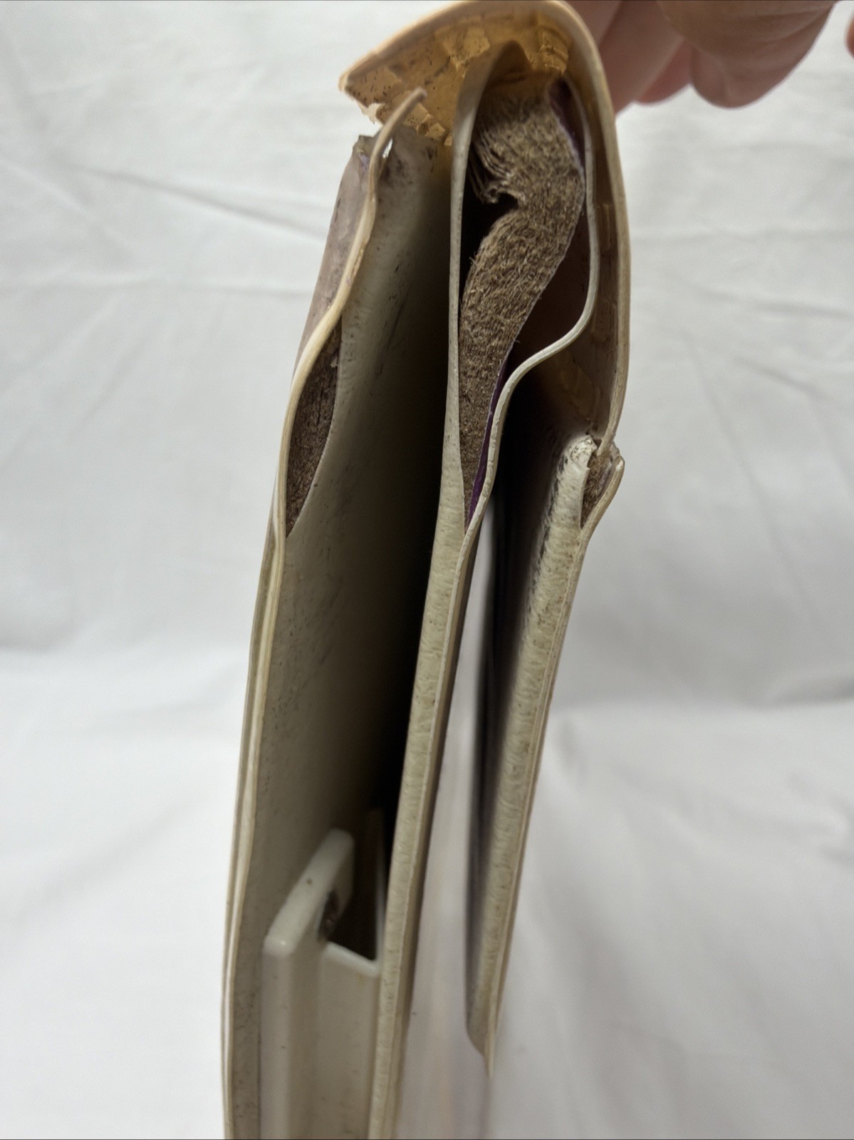 VTG Mead Trapper Keeper 80’s #29096 Notebook “Video Rock” USA Made RARE READ