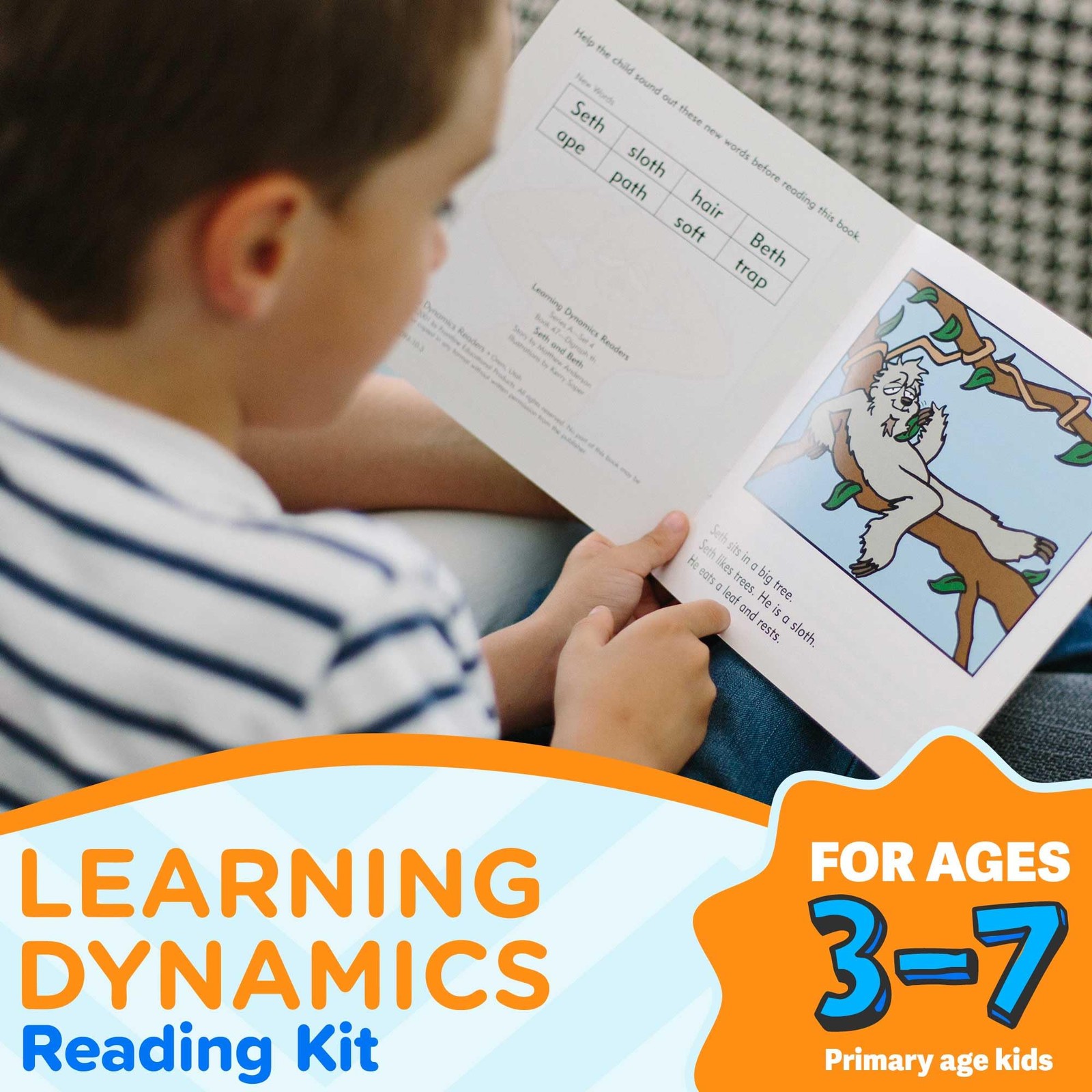 4 Weeks to Read Program and Extra Workbook – Includes 53 Books, Teaching Manu…