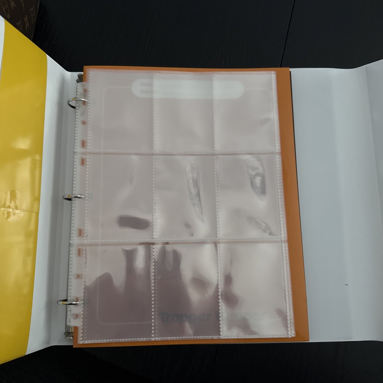 Target x Pokemon Trapper Keeper Arcanine 30th Anniversary NEW