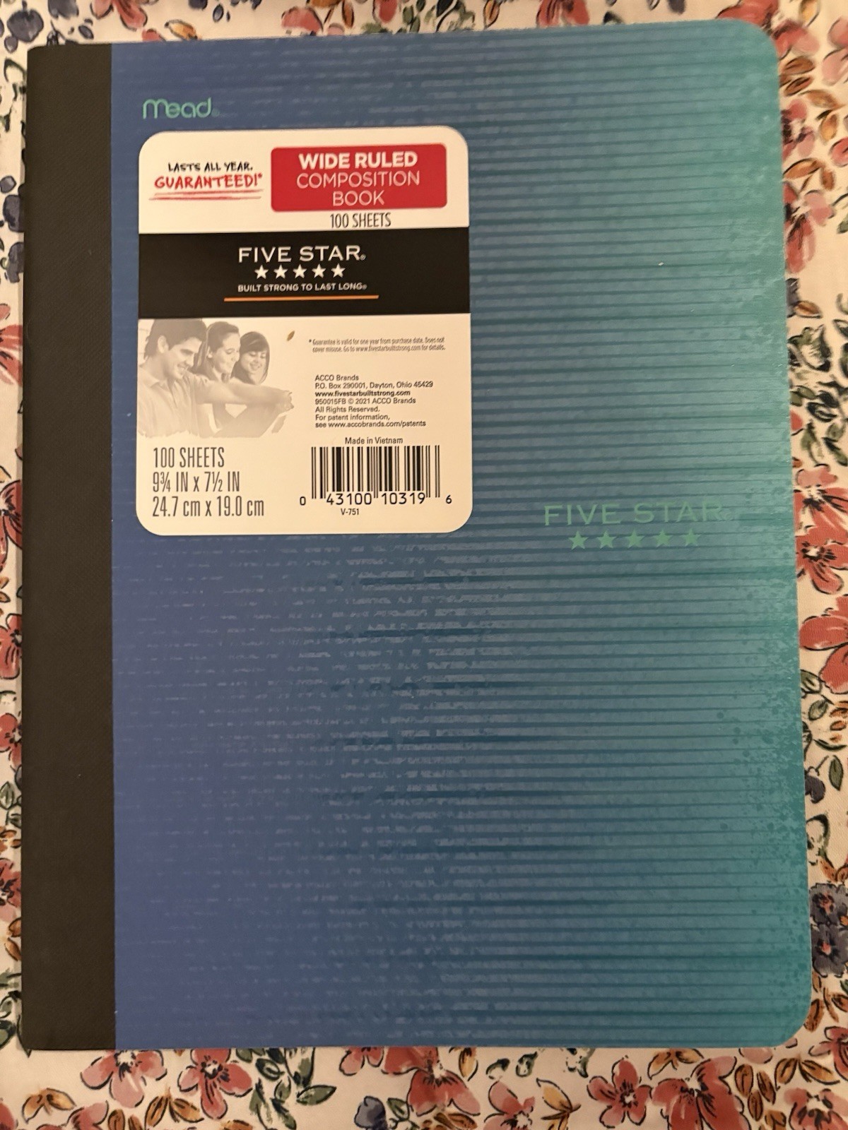 New With Tags – 11 School Supply Items