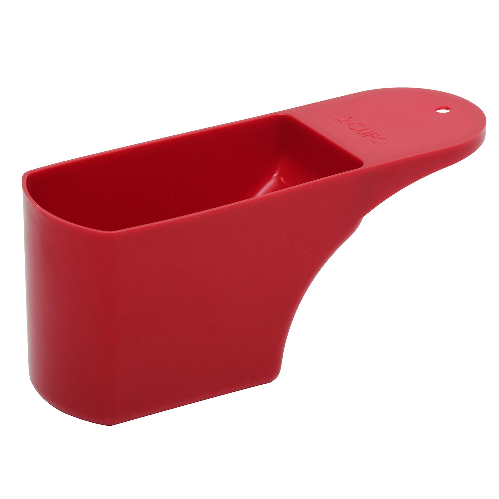 Kitchen Crop Canning Tools (2-Cup Measuring Scoop)