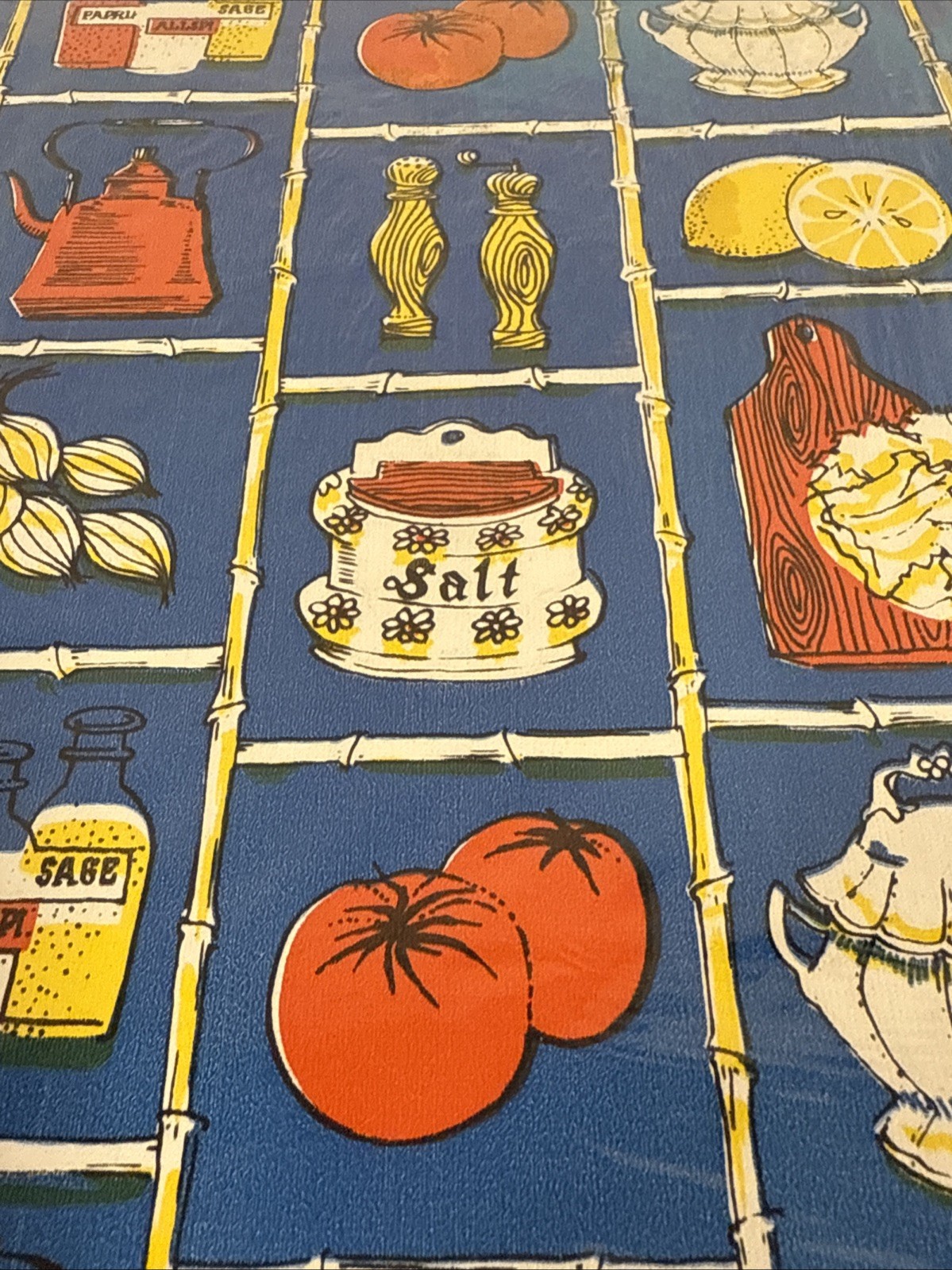 Vintage My Favorite Recipes Binder Eagle National Blank Book Retro MCM Kitchen