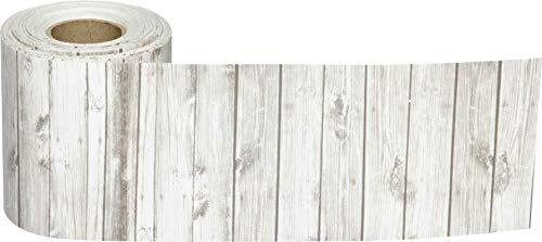 Self-Adhesive Wallpaper Border Sticker Kitchen Bathroom Tiles Sticker, 50ft
