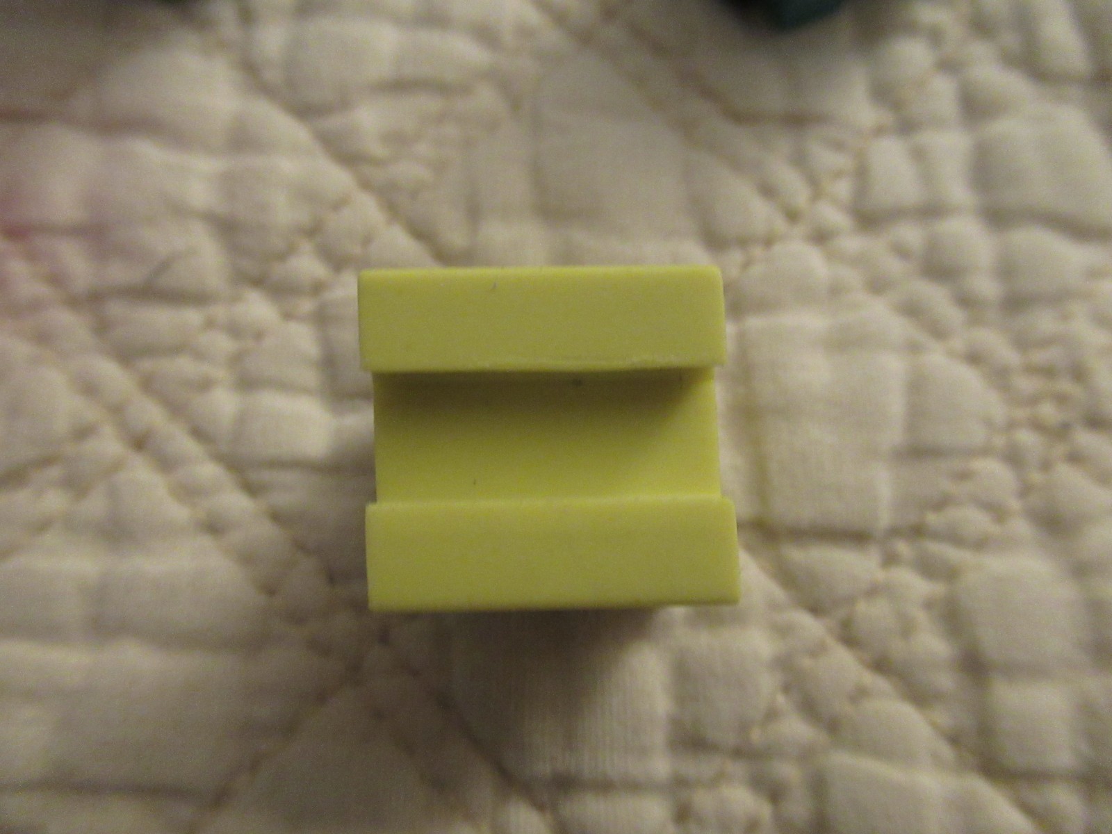 Multicolor Puzzle-Piece Erasers (16-Set)