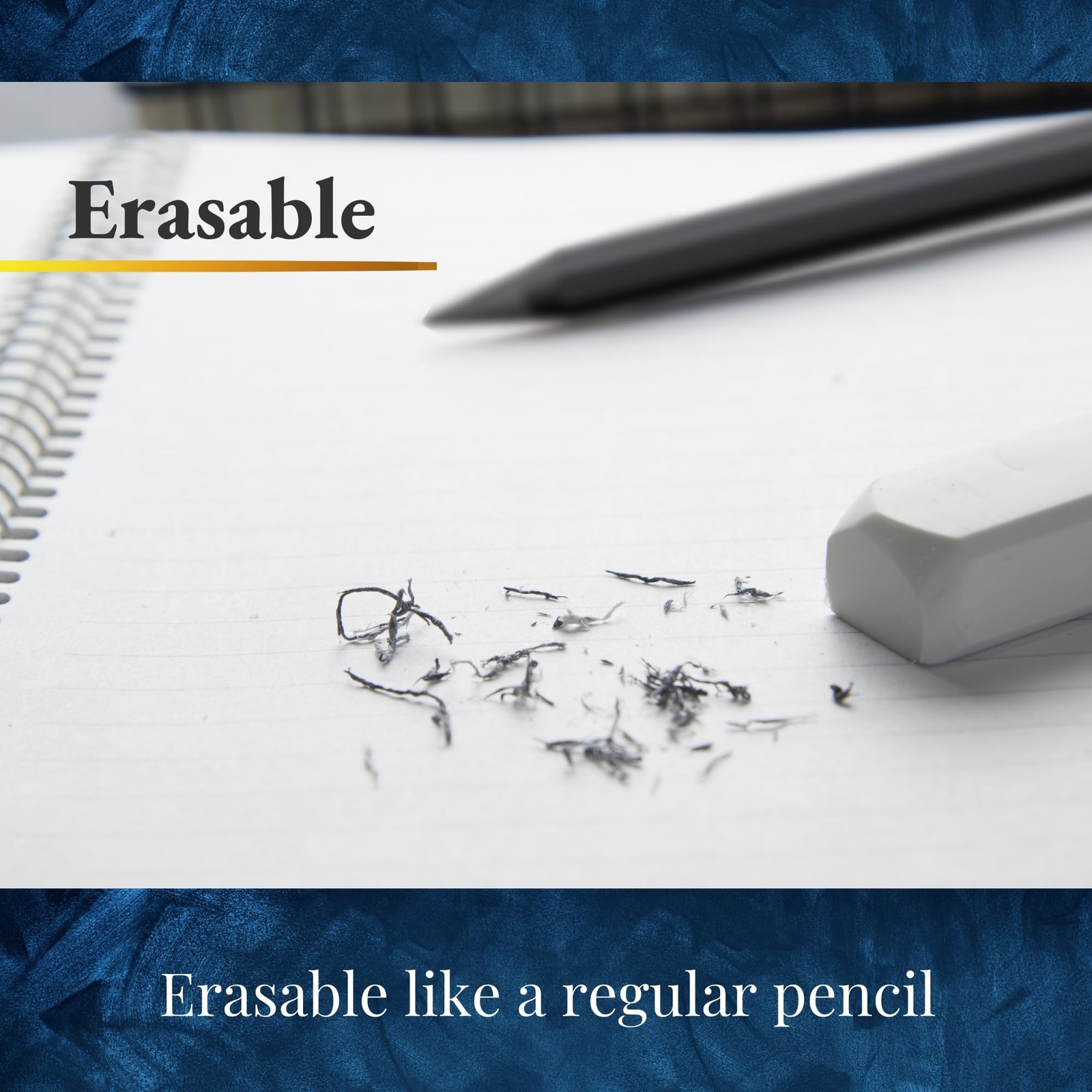 SUN-STAR Stylish Metal Pencil Metacil Pencils for Artist Drawing, Sketching, …