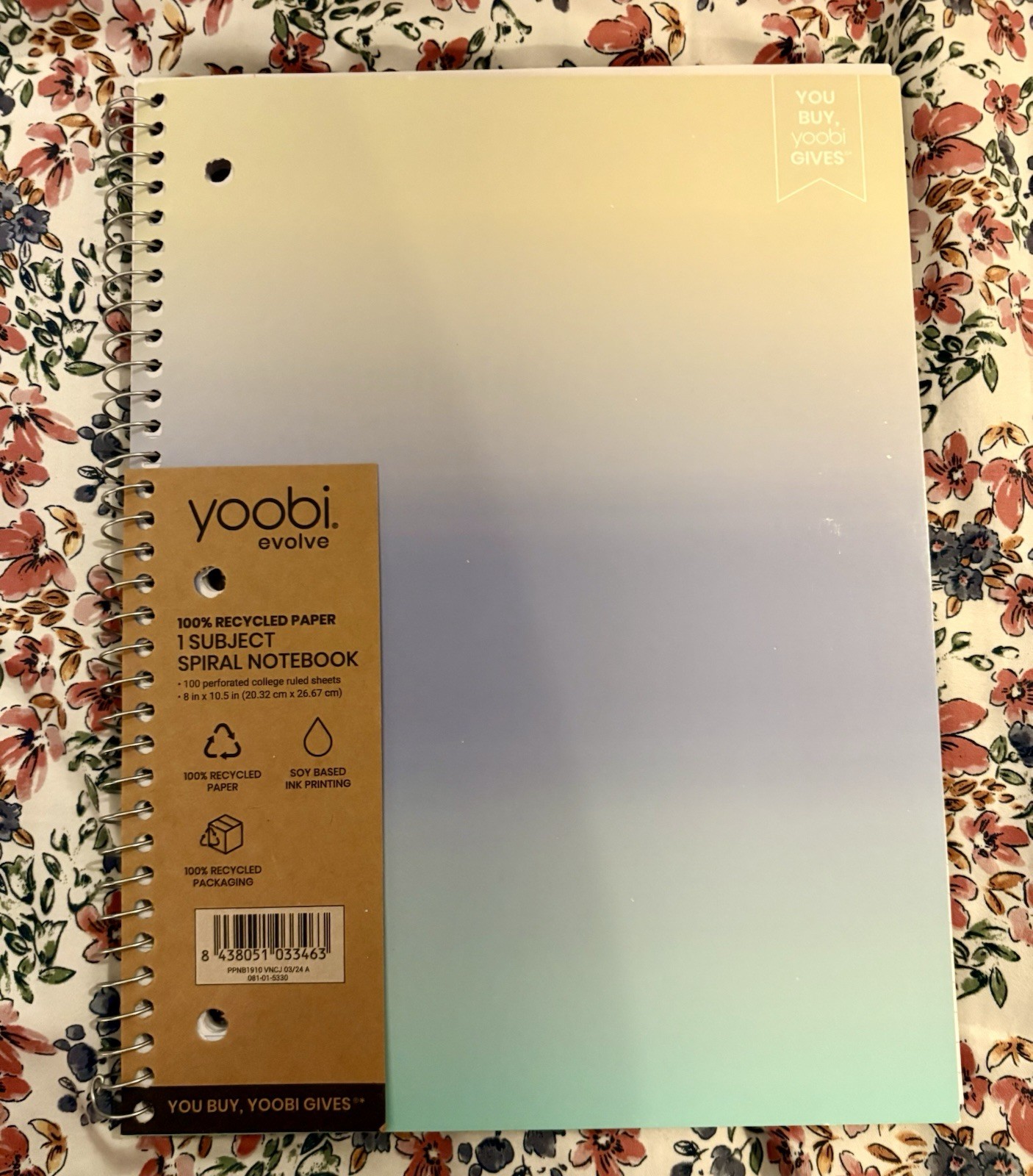 New With Tags – 11 School Supply Items
