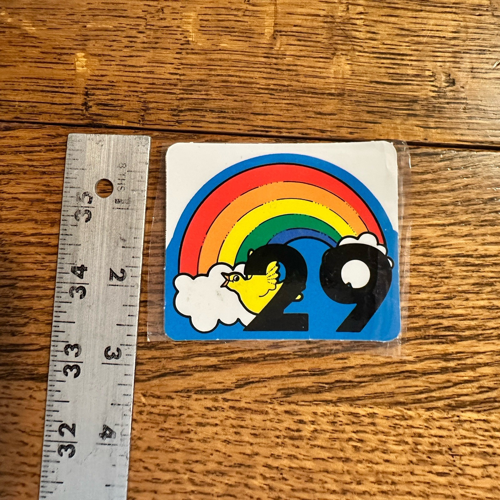 Vtg Carson Dellosa 80s 90s Calendar 3 INCOMPLETE SETS Snowmen Reindeer Rainbows
