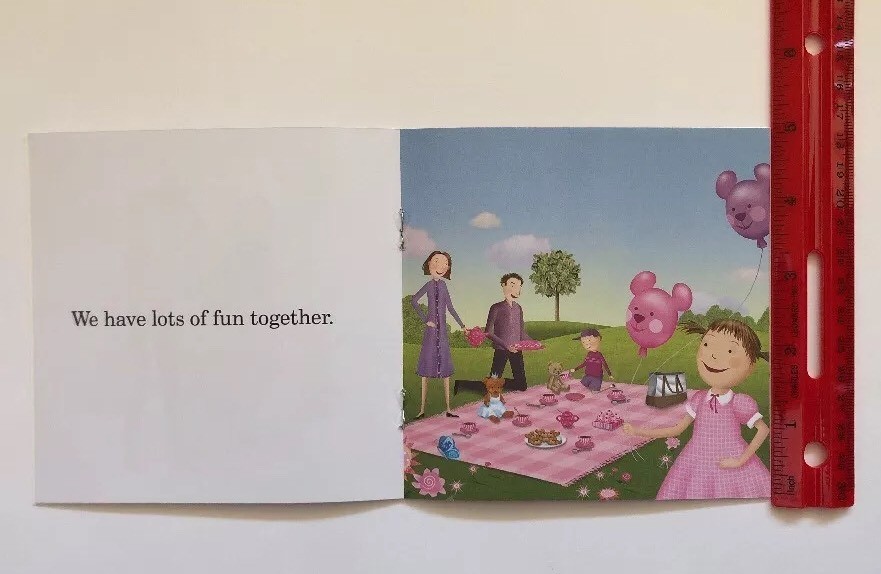 Pinkalicious Childrens Books I Can Read Phonics Lot 12
