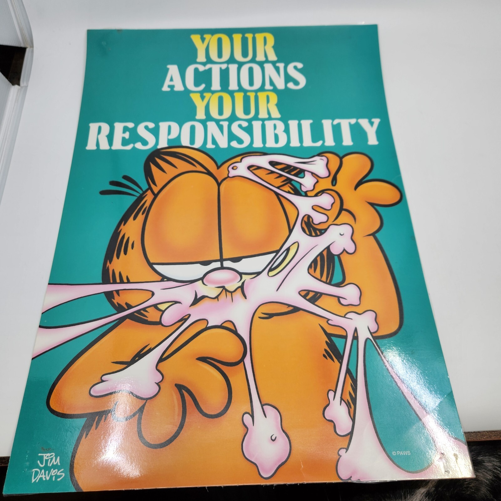 Lot Of 14 Grade School Teacher Classroom Posters Most Laminated Sold As Is