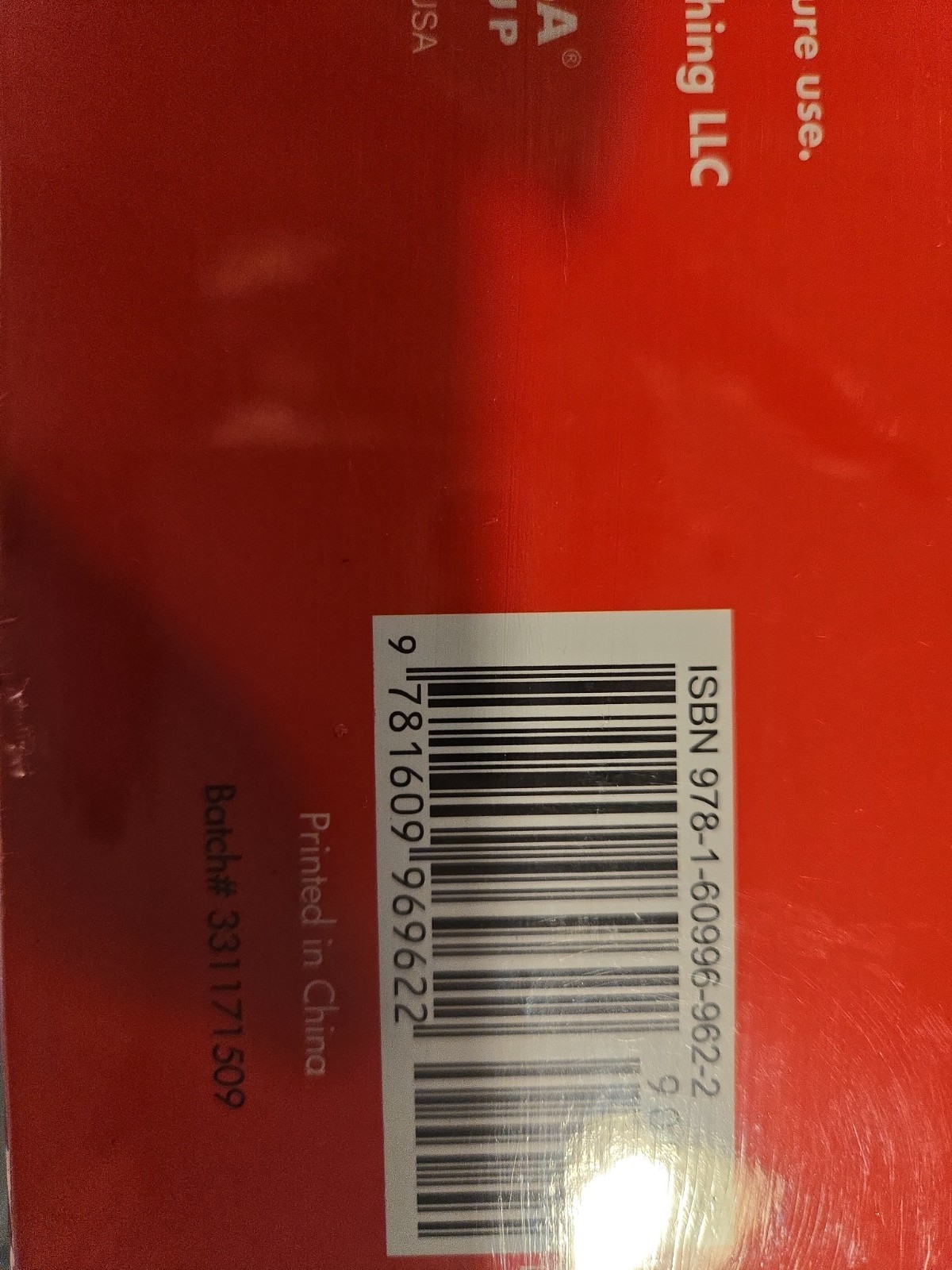 Carson Dellosa Interactive Language Arts Grade 1 CD-140310 Brand New Sealed 2013