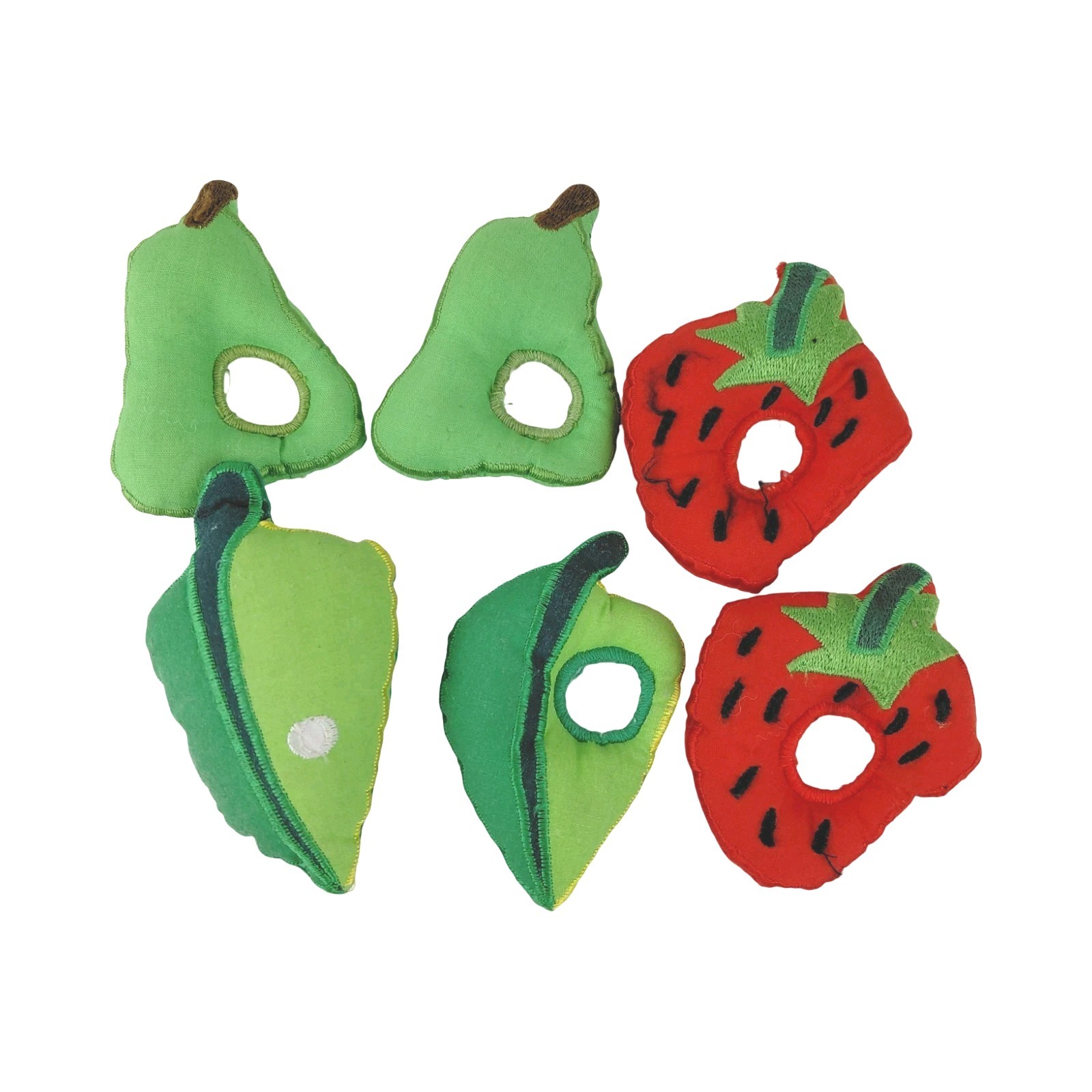 The Very Hungry Caterpillar & Brown Bear Felt Board Eric Carle Classroom
