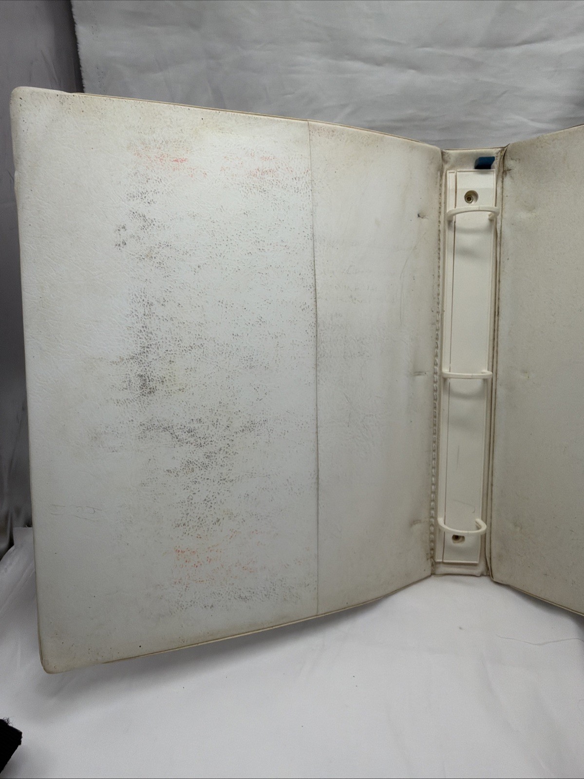 VTG Mead Trapper Keeper 80’s #29096 Notebook “Video Rock” USA Made RARE READ