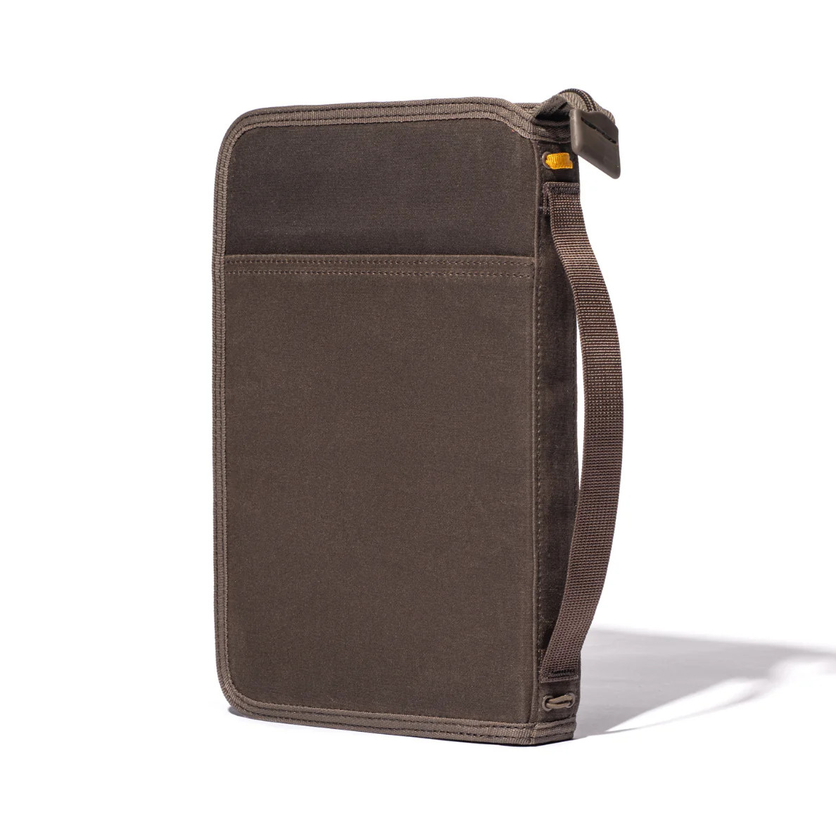 LOCHBY Field Folio A5