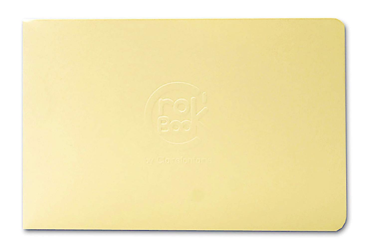 Clairefontaine Crok’ Landscape Book Sketch Notebook – Blank 24 sheets 6 3/4 x 4