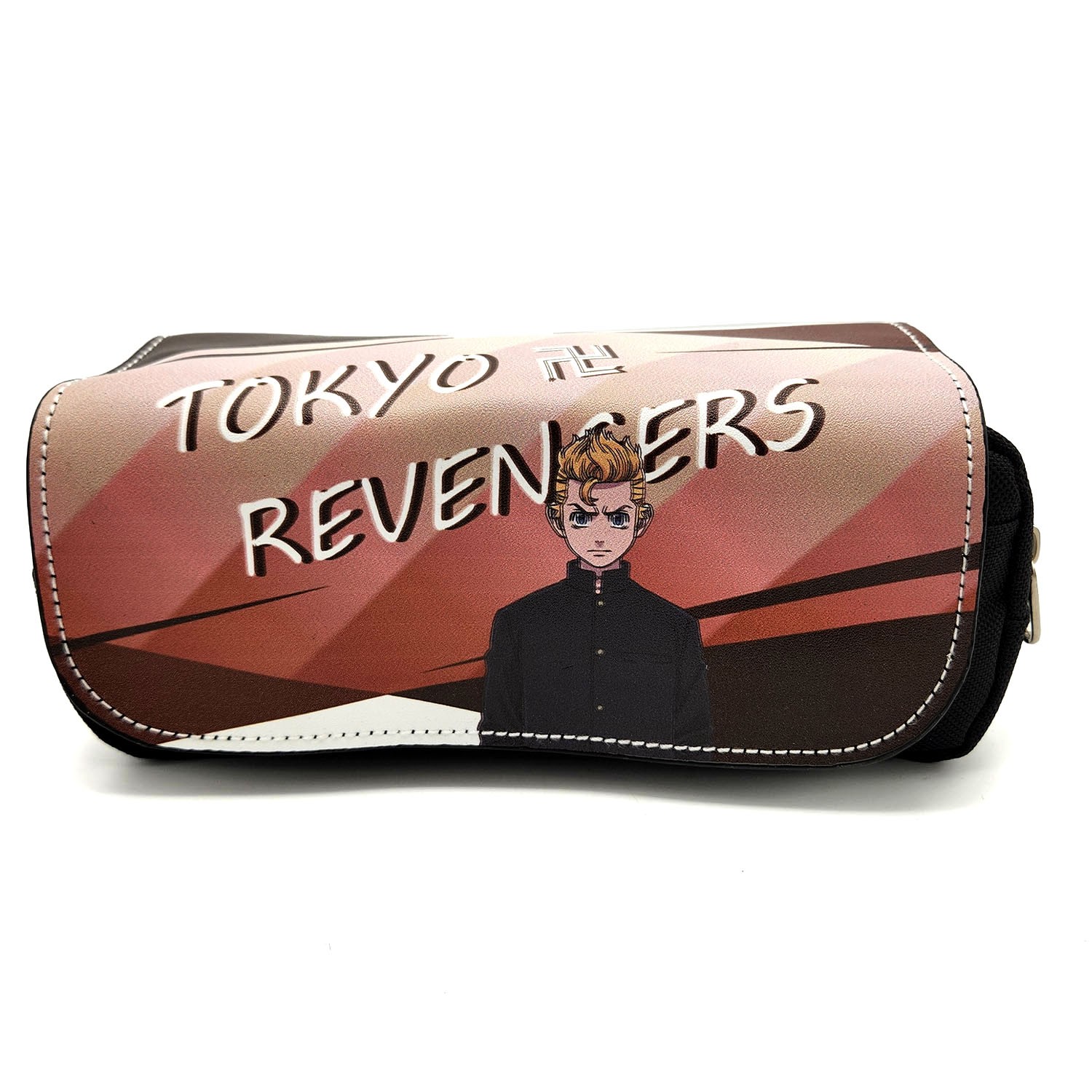 TAKEMICHI HANAGAKI STYLE A Tokyo Revengers Pencil Case (Takemitchy Takemicch)