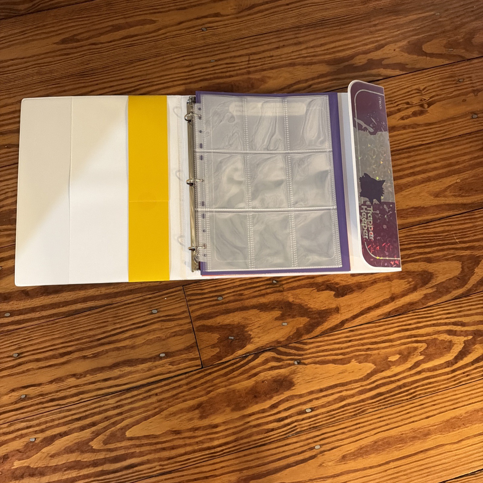 Target x Pokemon Trapper Keeper Gengar 30th Anniversary NEW