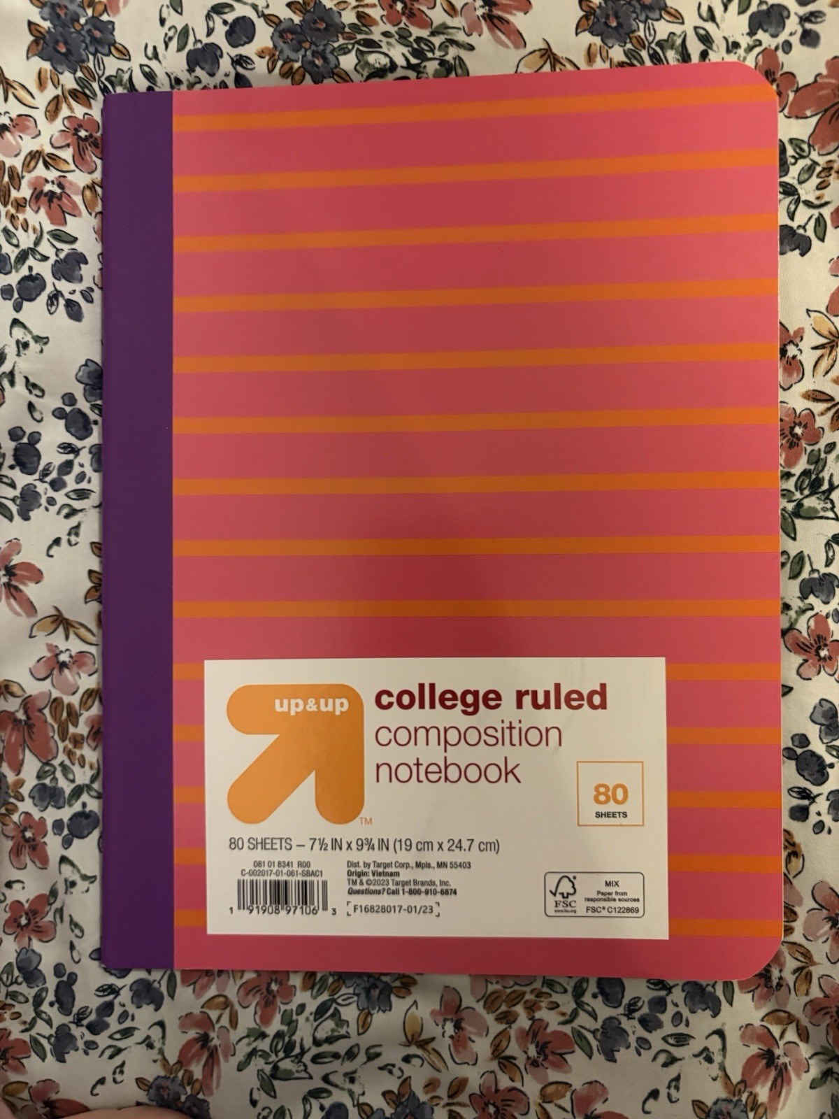 New With Tags – 11 School Supply Items