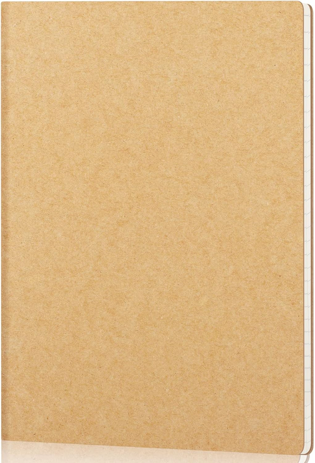 Composition Notebooks College Ruled, 1 Pack A4 11″ x 8-1/2″,40 Sheets/ 80 Pag…