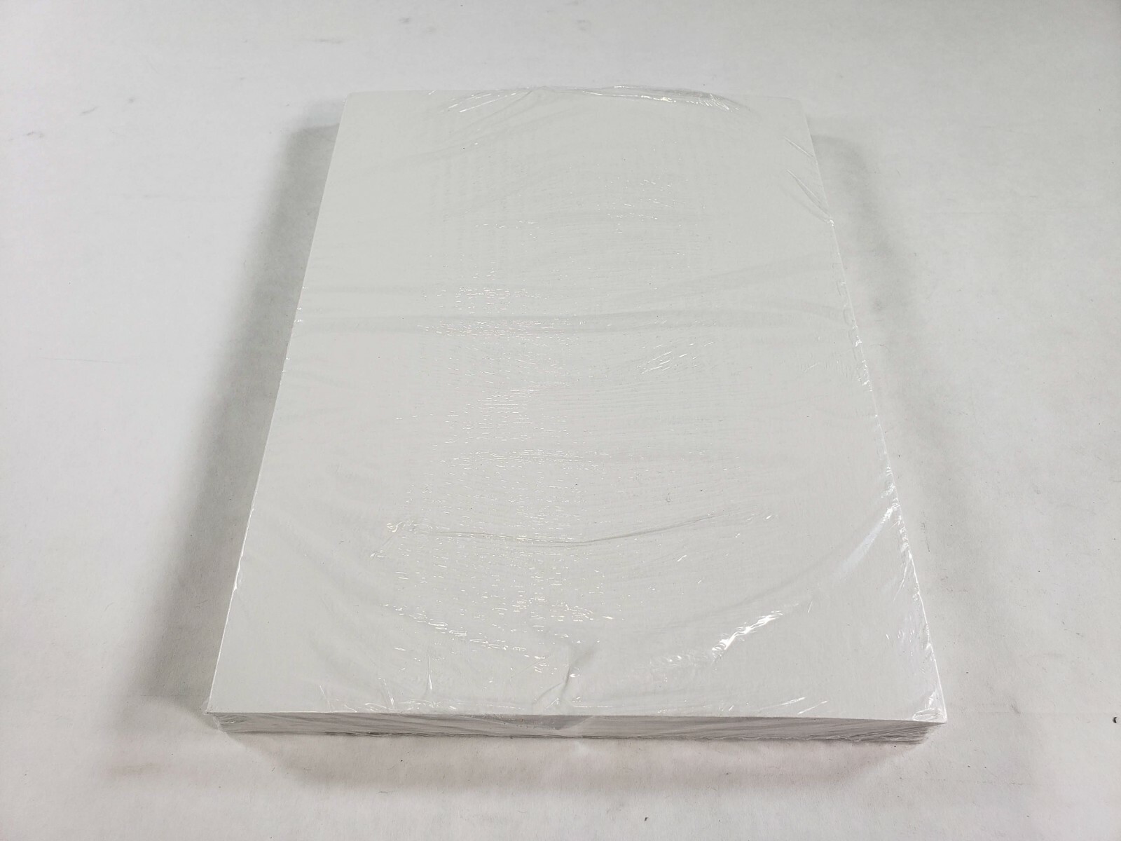 Lot Of 10 Pacon P5281 White Medium Weight Tagboard 12″ X 9″ 100 Per Pack