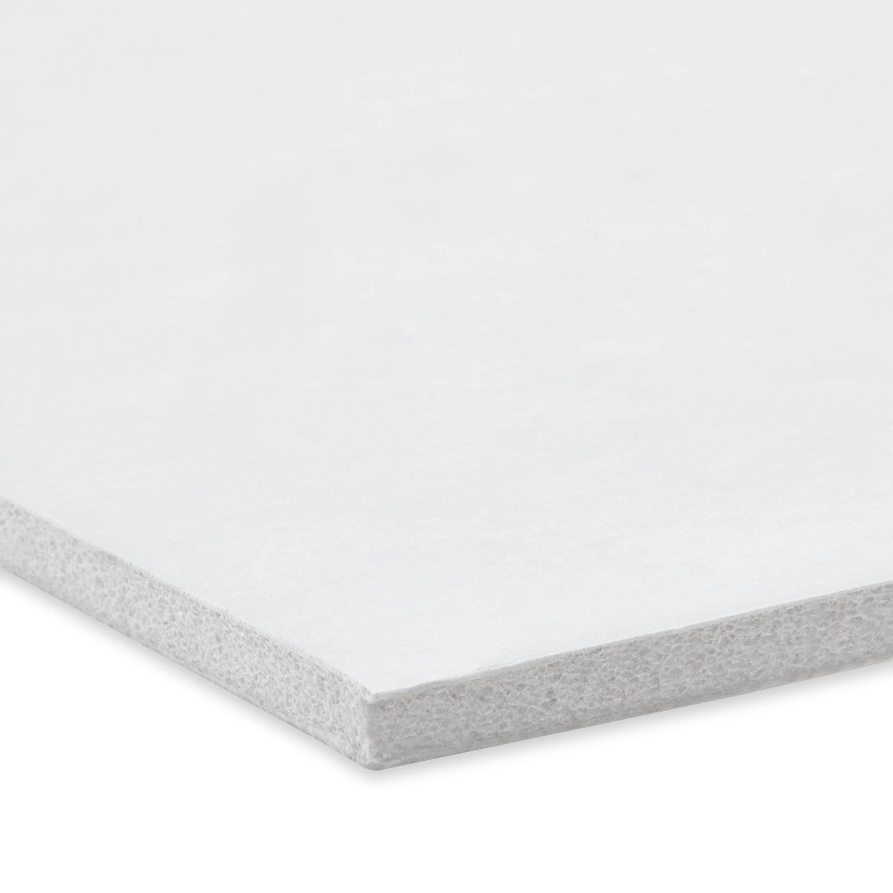 (5 pack) White Foam Board, 20″ x 30″