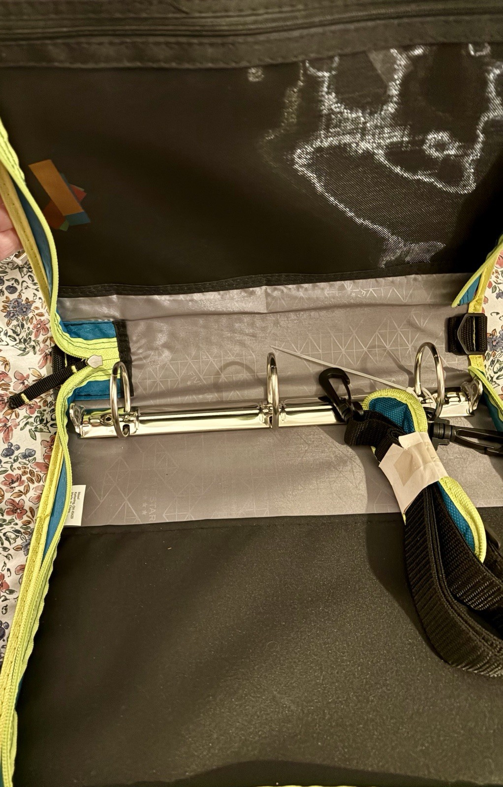 New With Tags – 11 School Supply Items