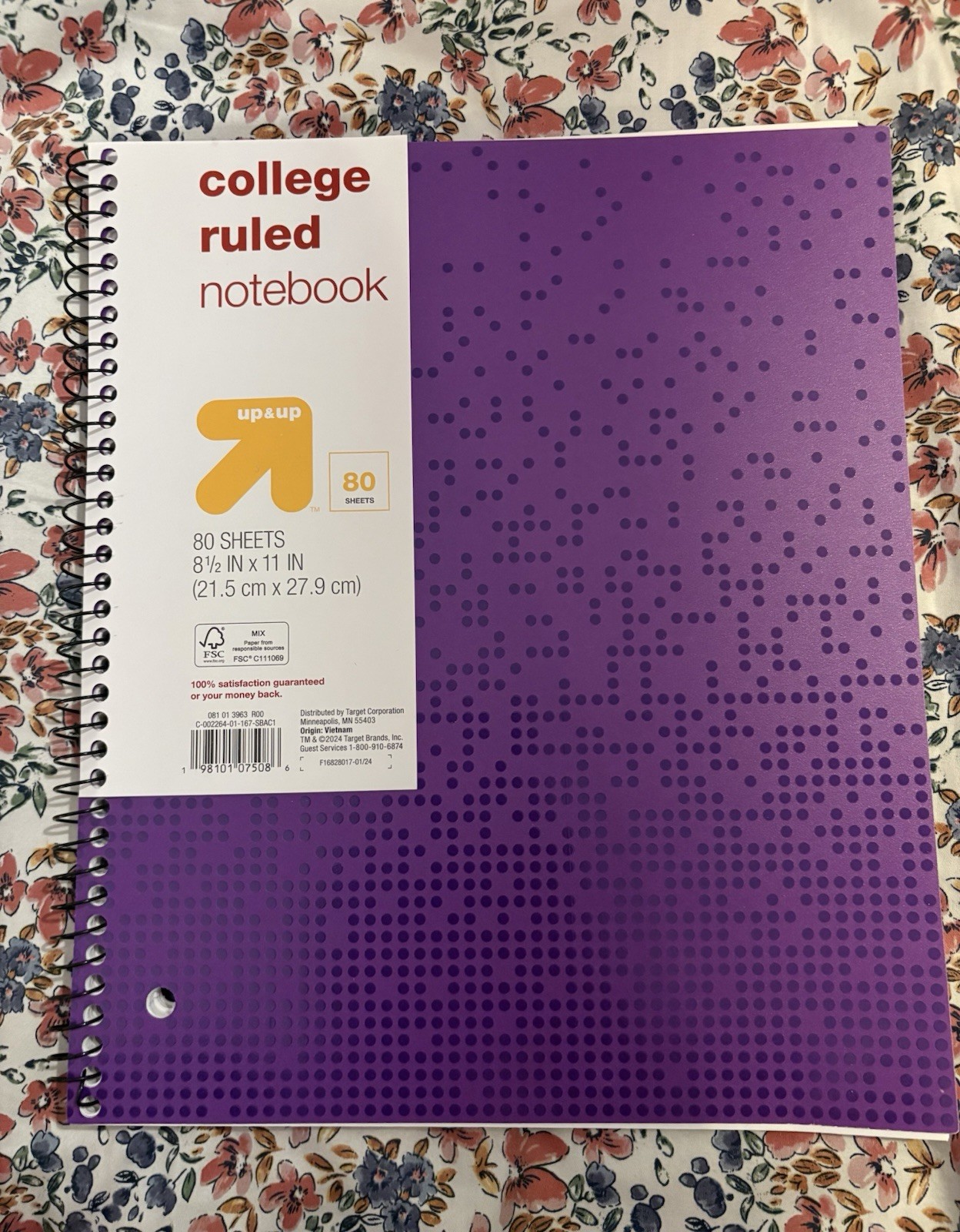 New With Tags – 11 School Supply Items