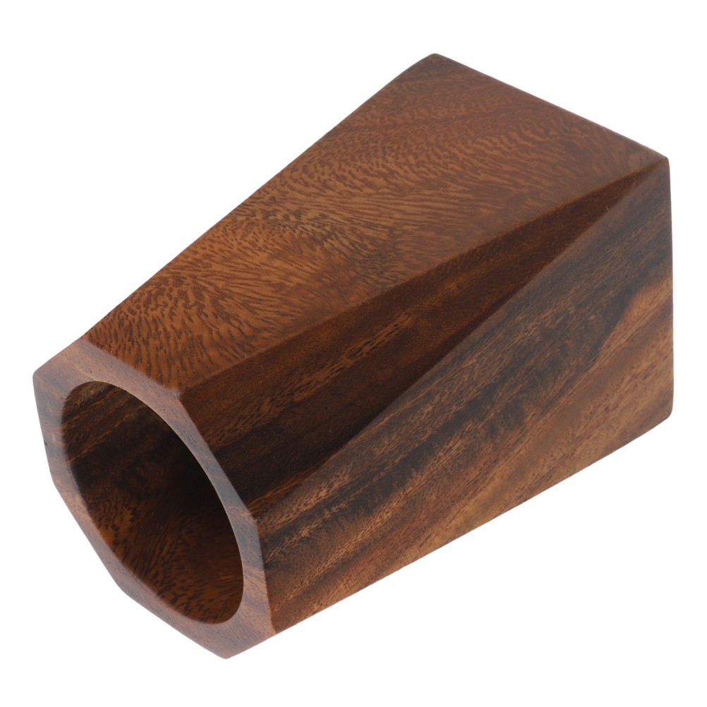 Wooden Kitchen Utensil Holder Pen Display Stand Pencil Holders for Desk