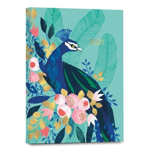 2021 Peacock