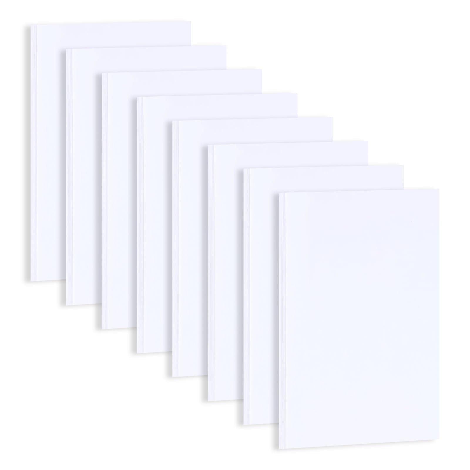 QiCheng Note Pads Memo Pads Small Notepad 50 Sheets 4X6 note pad Scratch Pads…