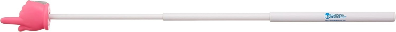 Extendable Hand Pointers for Classroom Fun – Set of 10 for Engaging Lessons