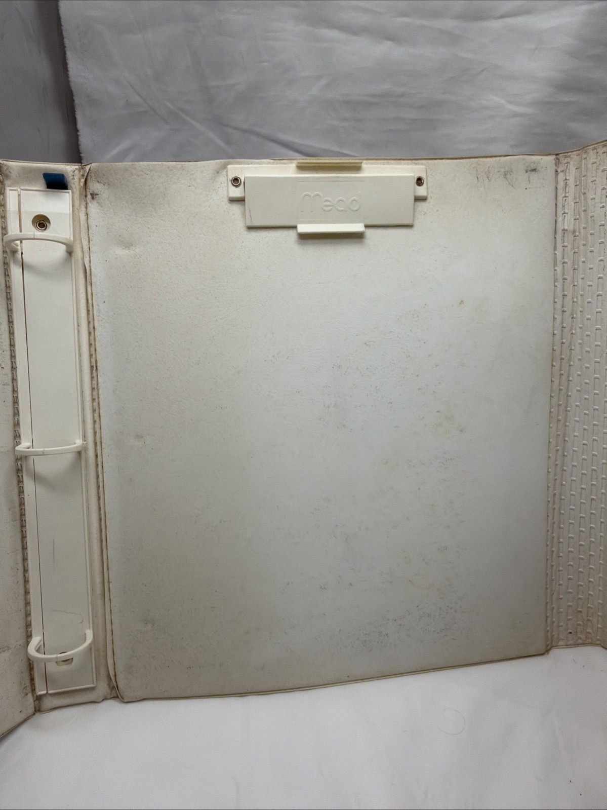 VTG Mead Trapper Keeper 80’s #29096 Notebook “Video Rock” USA Made RARE READ