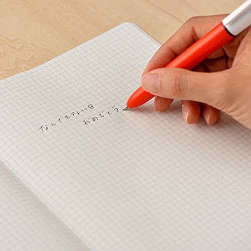 Hobonichi Memo Pad Set Cousin Size (2 Books) – 210x144mm