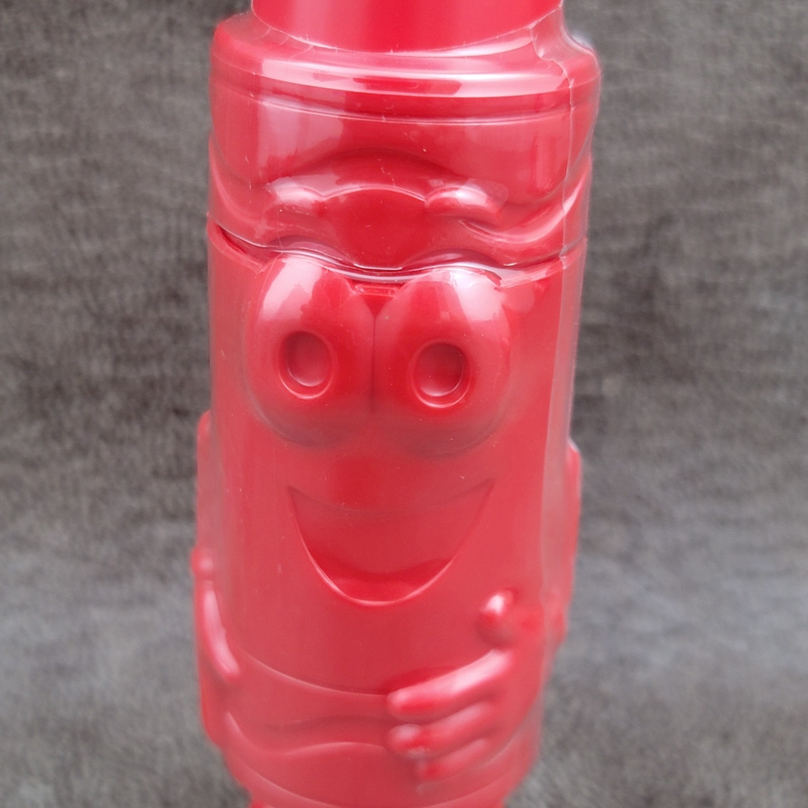3 Red CRAYOLA Crayon Tip Sharpener 4.5″ 2018 Plastic Manual Kid Art Home School
